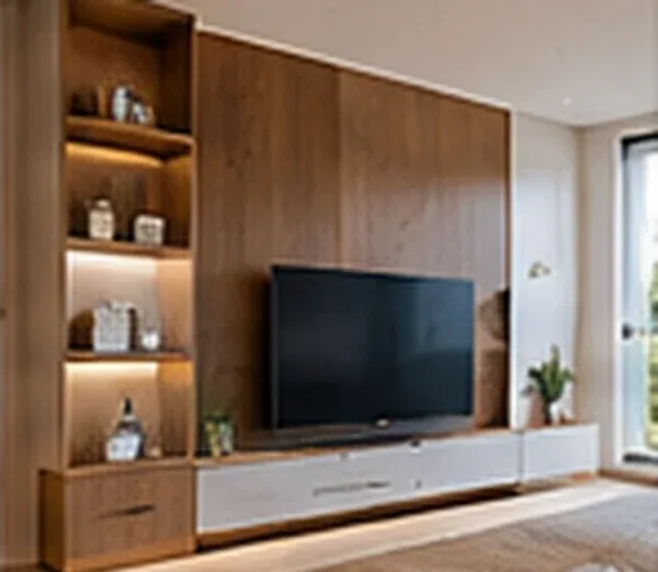 Konceptualni prikaz: tV zona